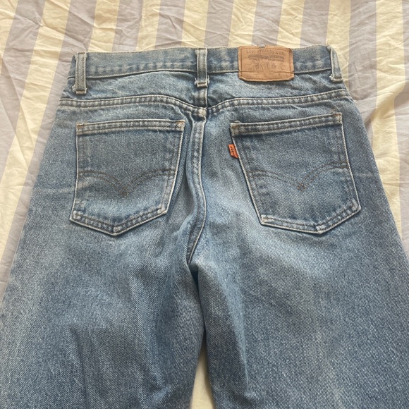 Vintage Levis - 25-26 - Picture 8 of 9